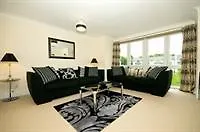Oakhill Apartments Aberdeen City Centre - West End