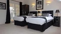 Oakhill Apartments Aberdeen City Centre - West End Storbritannien