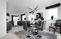 Oakhill Apartments Aberdeen City Centre - West End