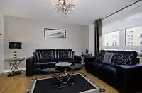Oakhill Apartments Aberdeen City Centre - West End 0*,